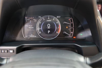 2021 Lexus ES 350 ES 350