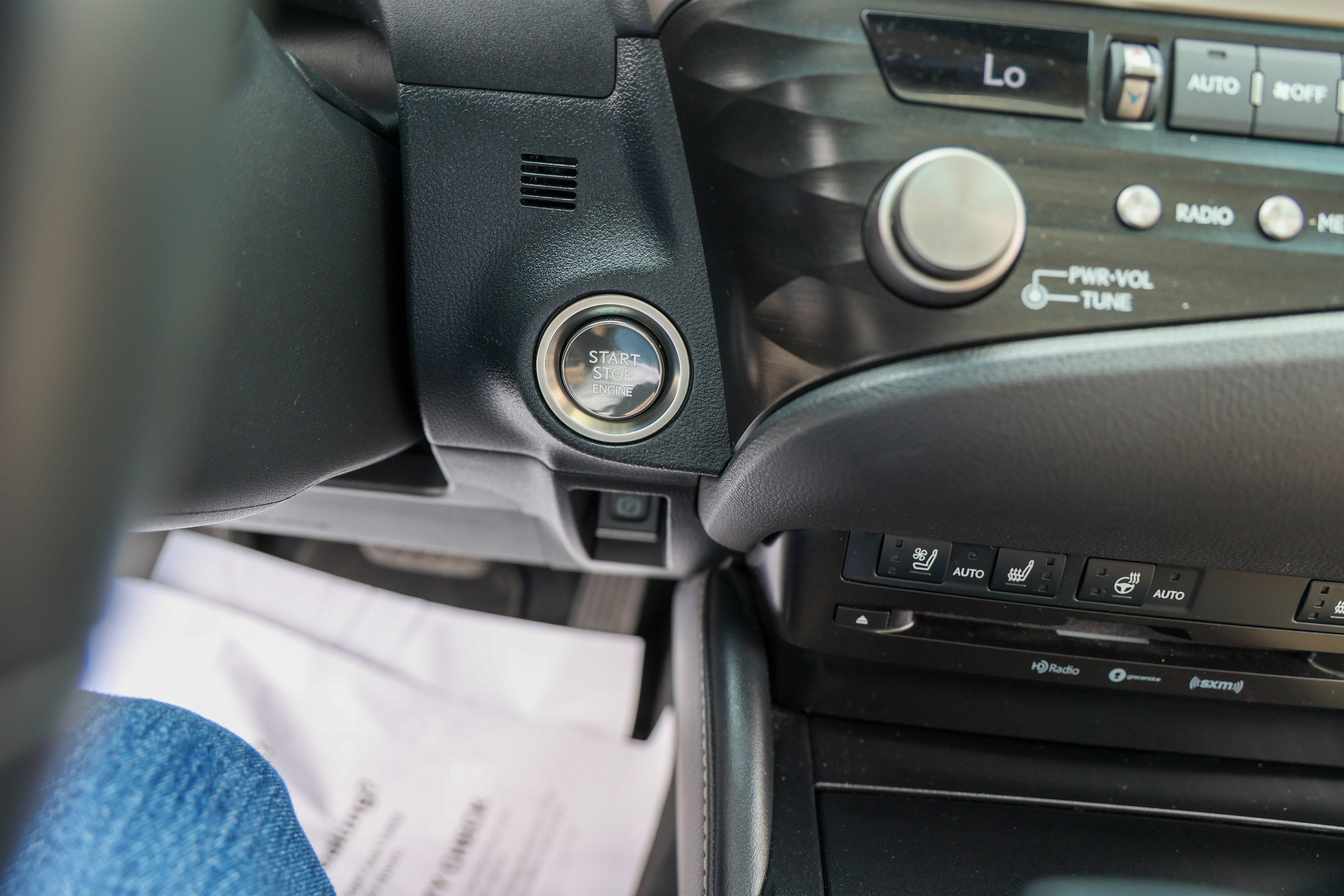 2021 Lexus ES 350 ES 350