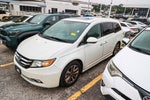 2014 Honda Odyssey Touring Elite