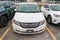 2014 Honda Odyssey Touring Elite