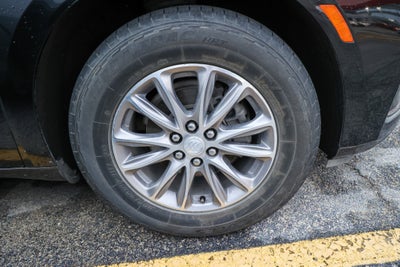 2022 Buick Enclave Premium