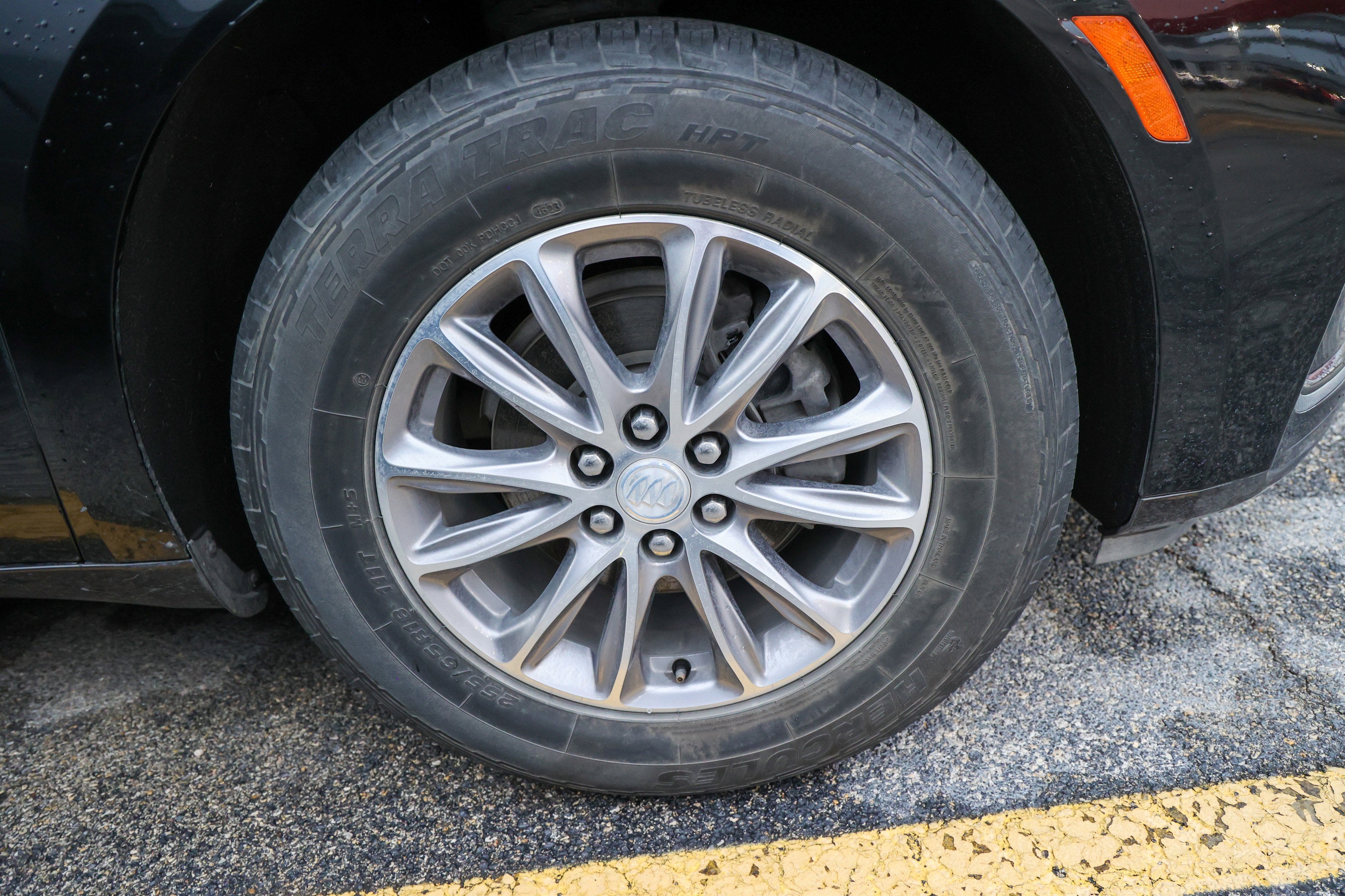 2022 Buick Enclave Premium