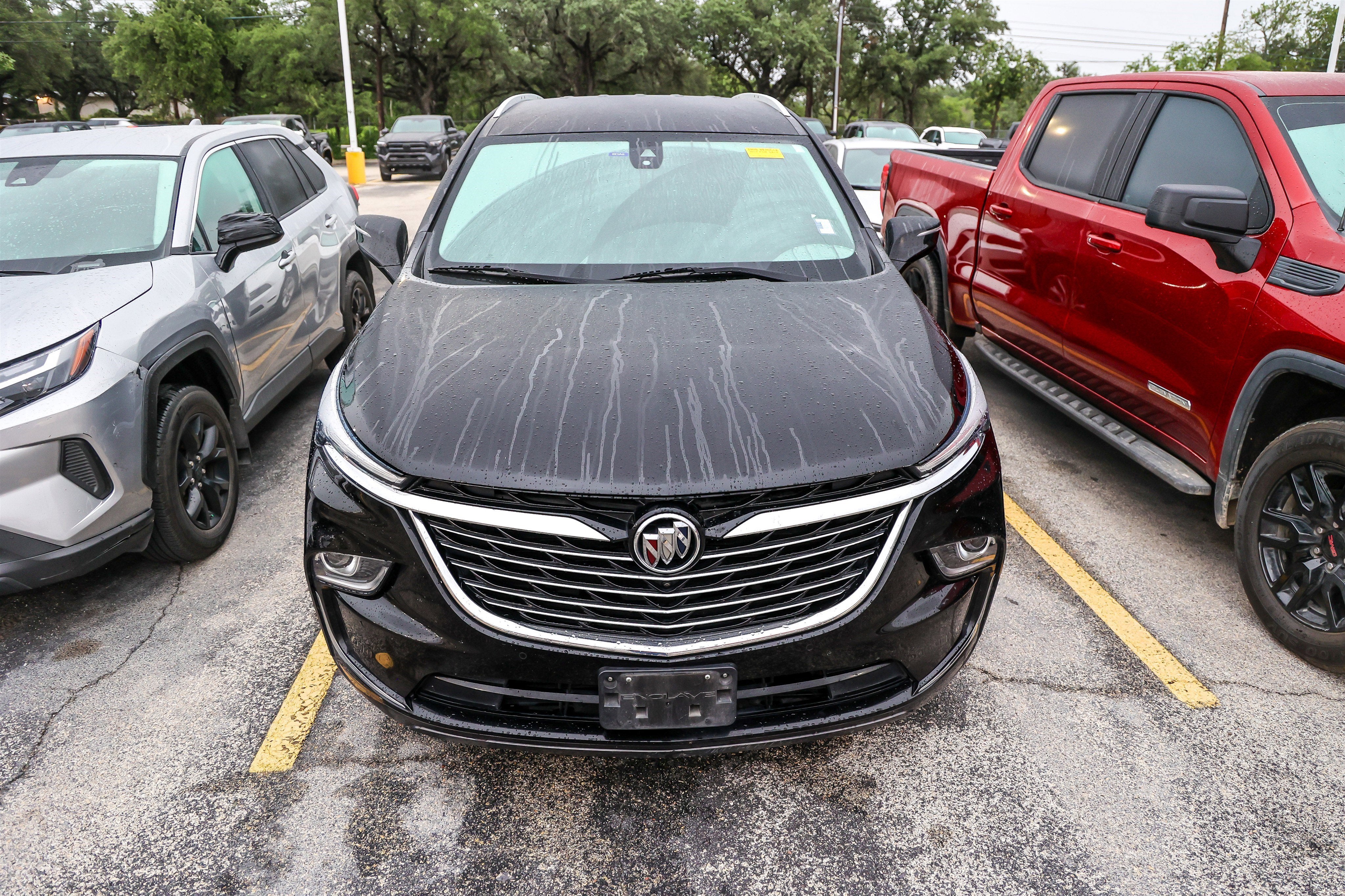 2022 Buick Enclave Premium