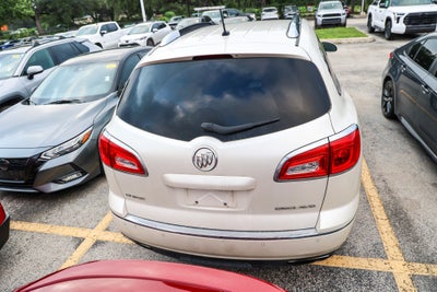2014 Buick Enclave Leather