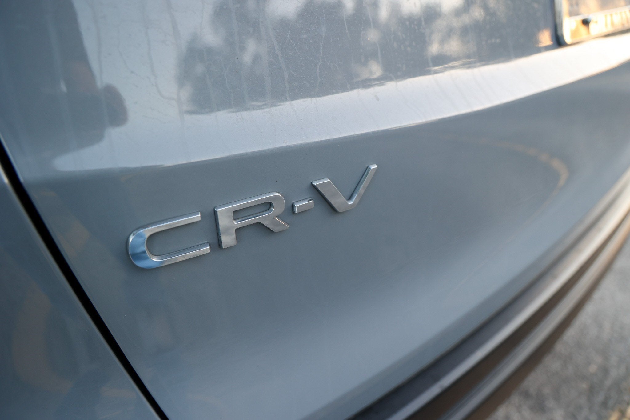 2023 Honda CR-V EX