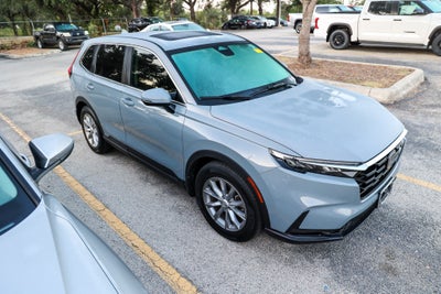 2023 Honda CR-V EX