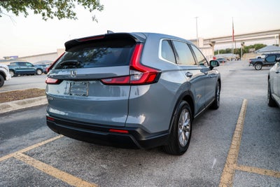 2023 Honda CR-V EX