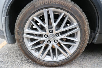 2023 Acura MDX w/Advance Package