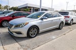 2015 Hyundai Sonata 2.4L SE