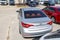2015 Hyundai Sonata 2.4L SE