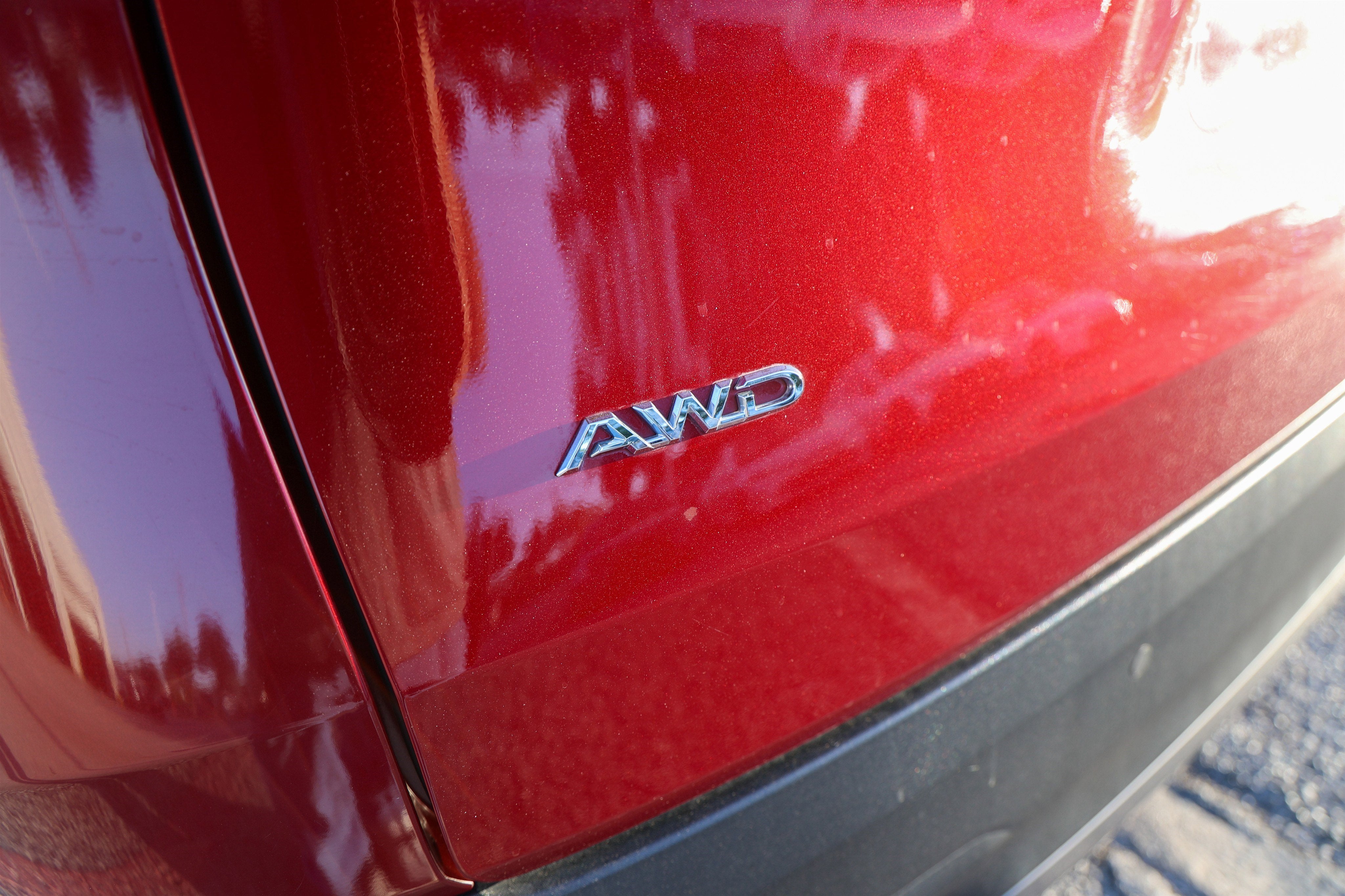 2025 Toyota Grand Highlander Platinum