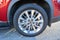 2025 Toyota Grand Highlander Platinum