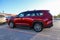 2025 Toyota Grand Highlander Platinum