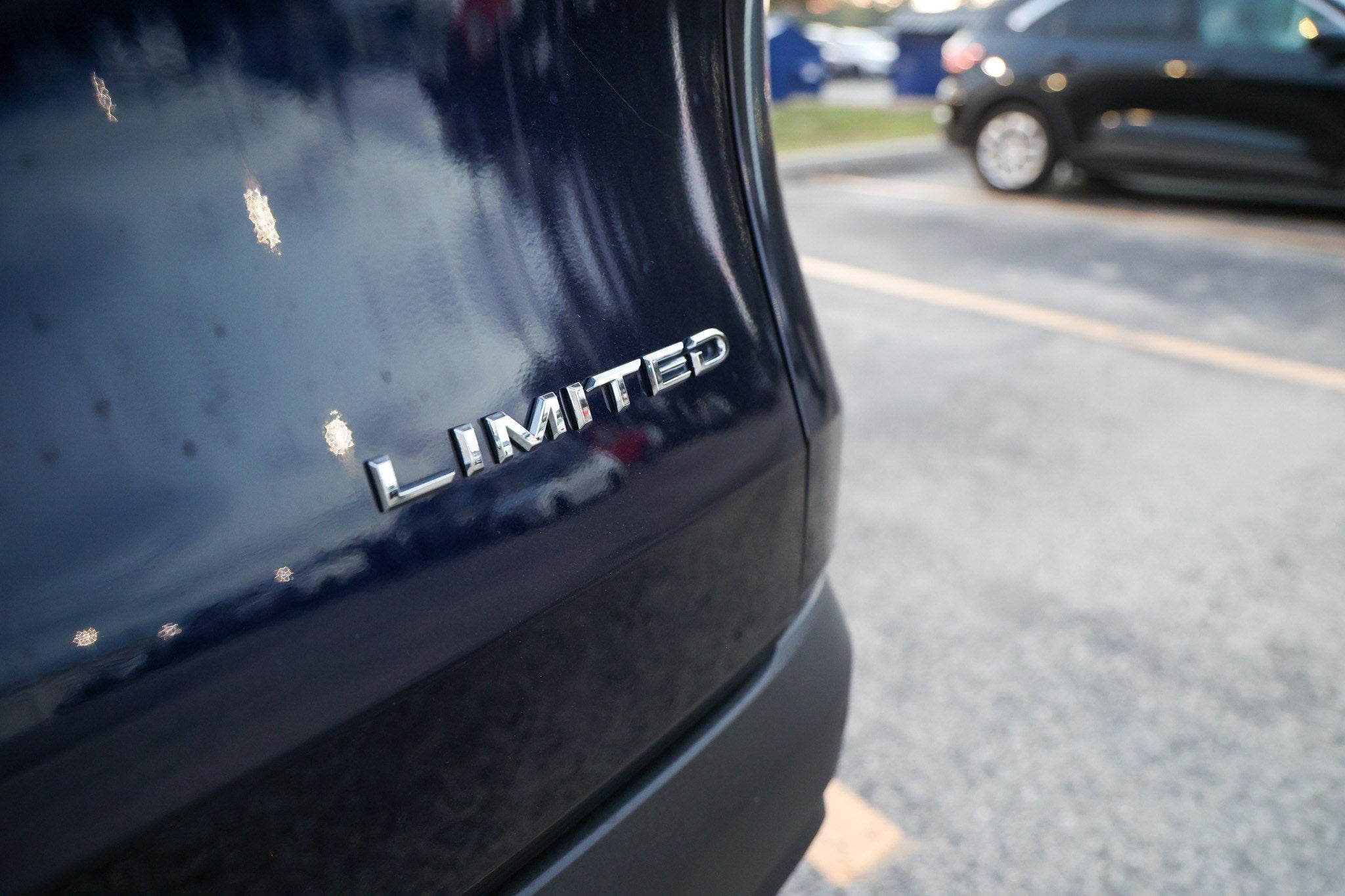 2025 Toyota Grand Highlander Limited