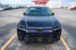 2025 Toyota Grand Highlander Limited