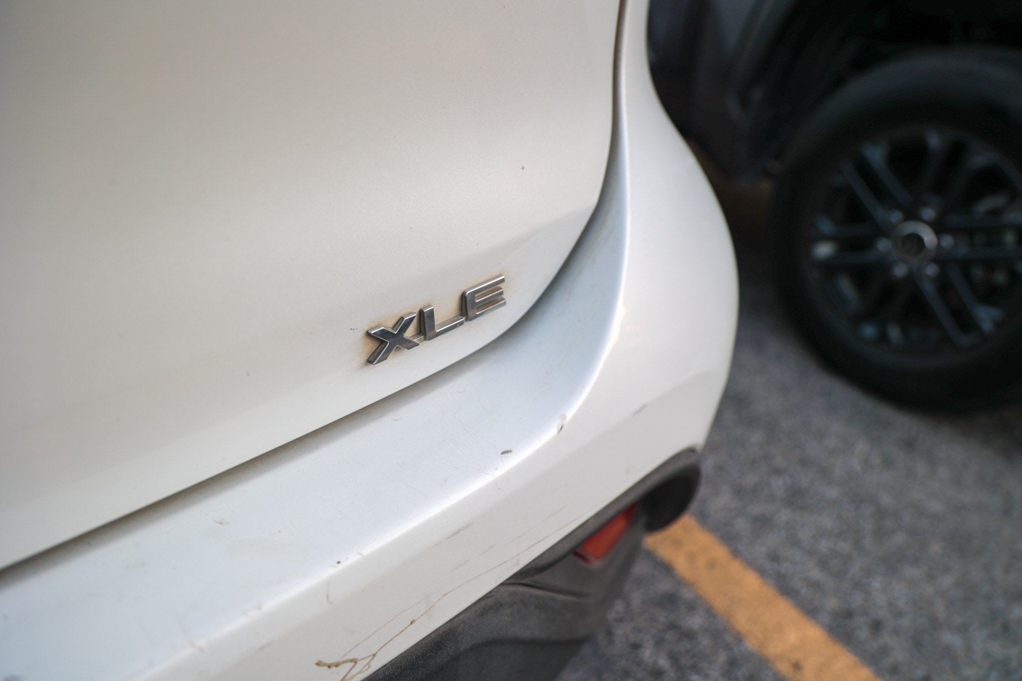 2023 Toyota Highlander Hybrid Hybrid Bronze Edition
