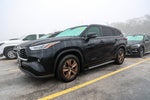 2023 Toyota HIGHLANDER HYBRD Hybrid Bronze Edition