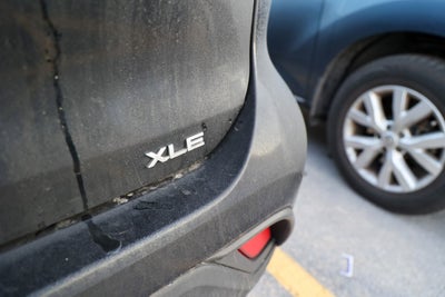 2022 Toyota HIGHLANDER HYBRD Hybrid Bronze Edition