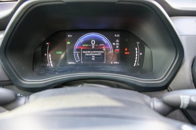 2024 Toyota Grand Highlander Hybrid Hybrid XLE