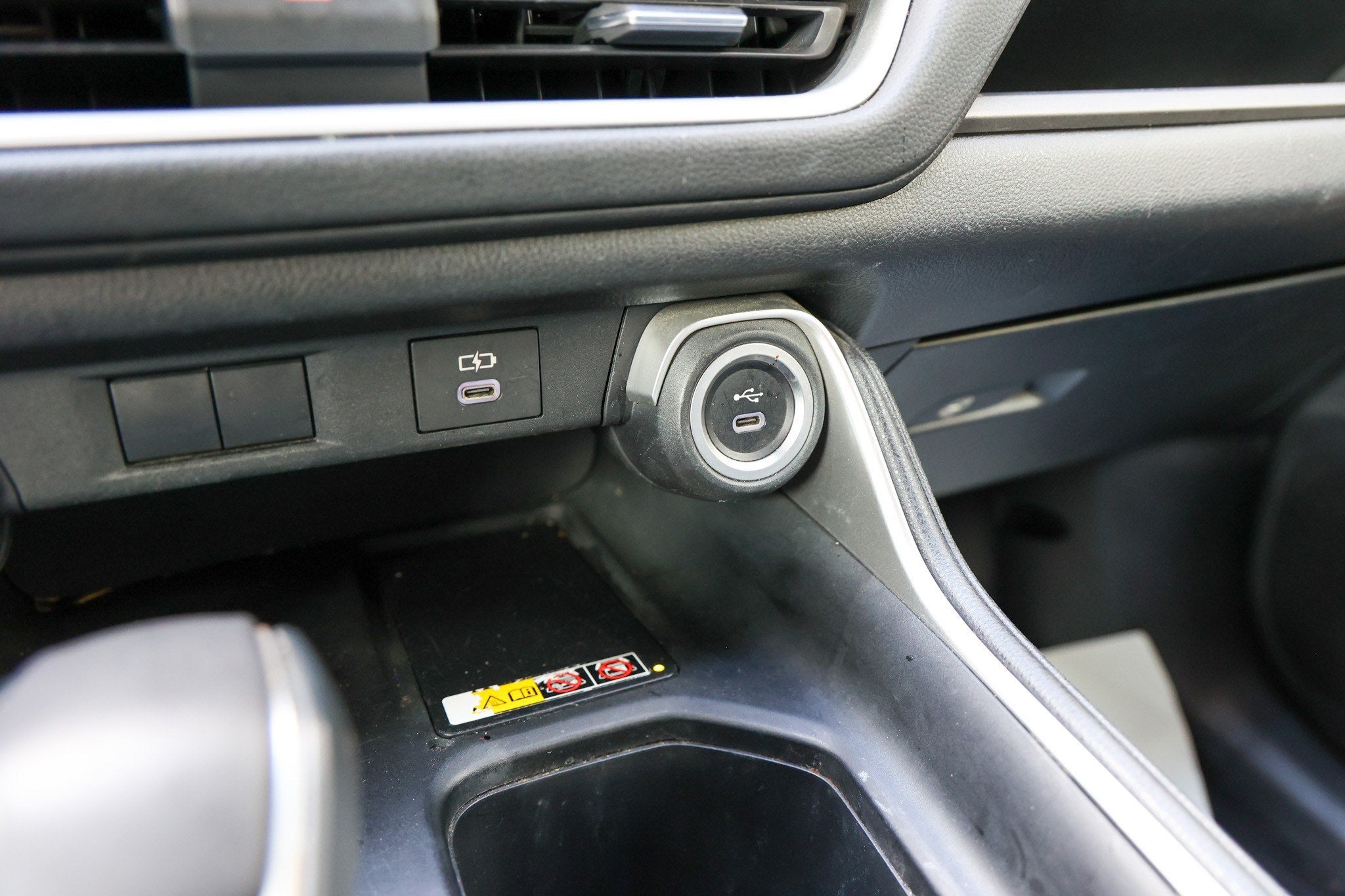 2024 Toyota Grand Highlander Hybrid Hybrid XLE
