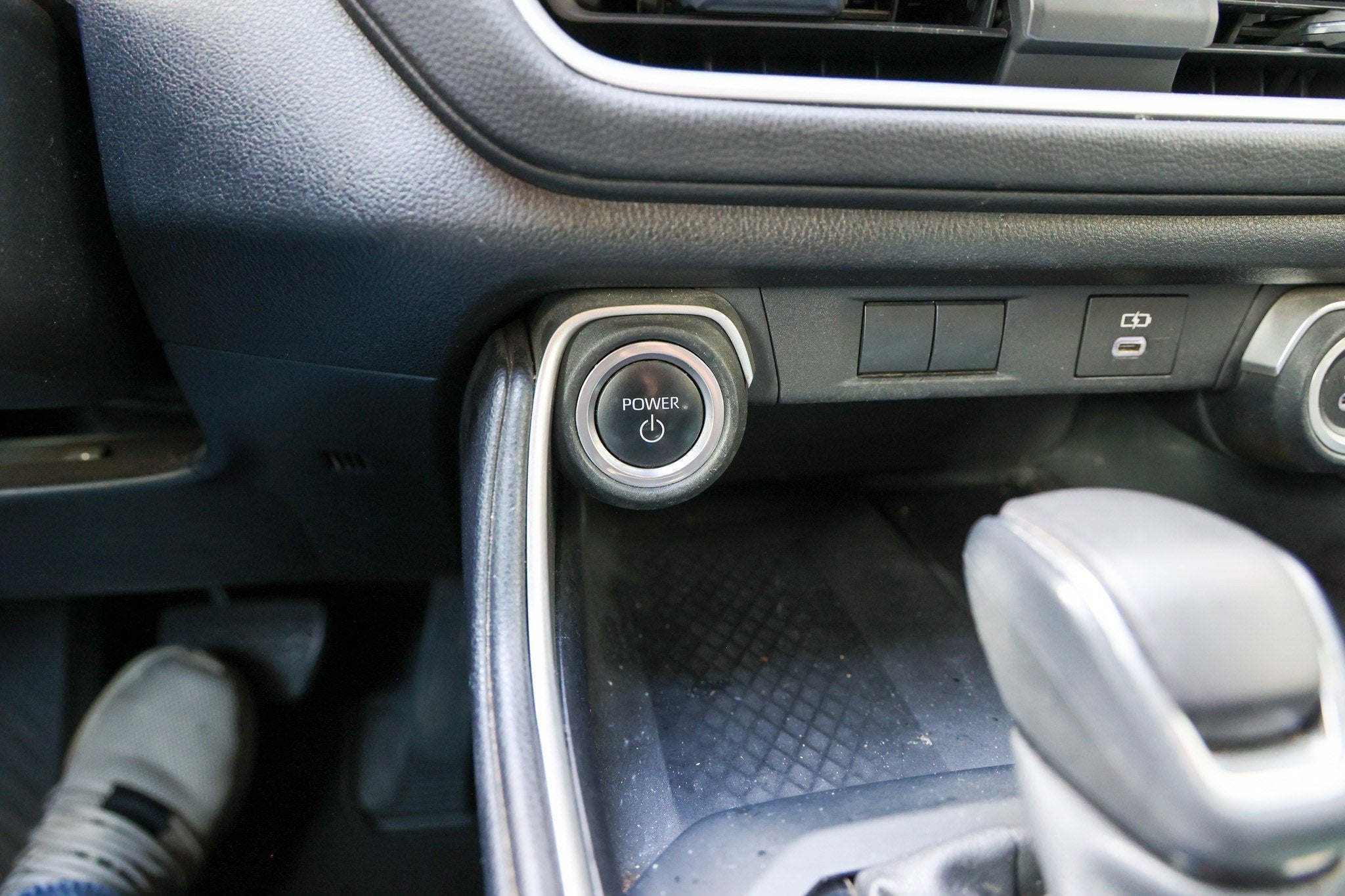 2024 Toyota Grand Highlander Hybrid Hybrid XLE