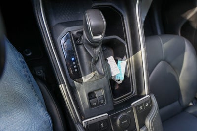 2024 Toyota Grand Highlander Hybrid Hybrid XLE