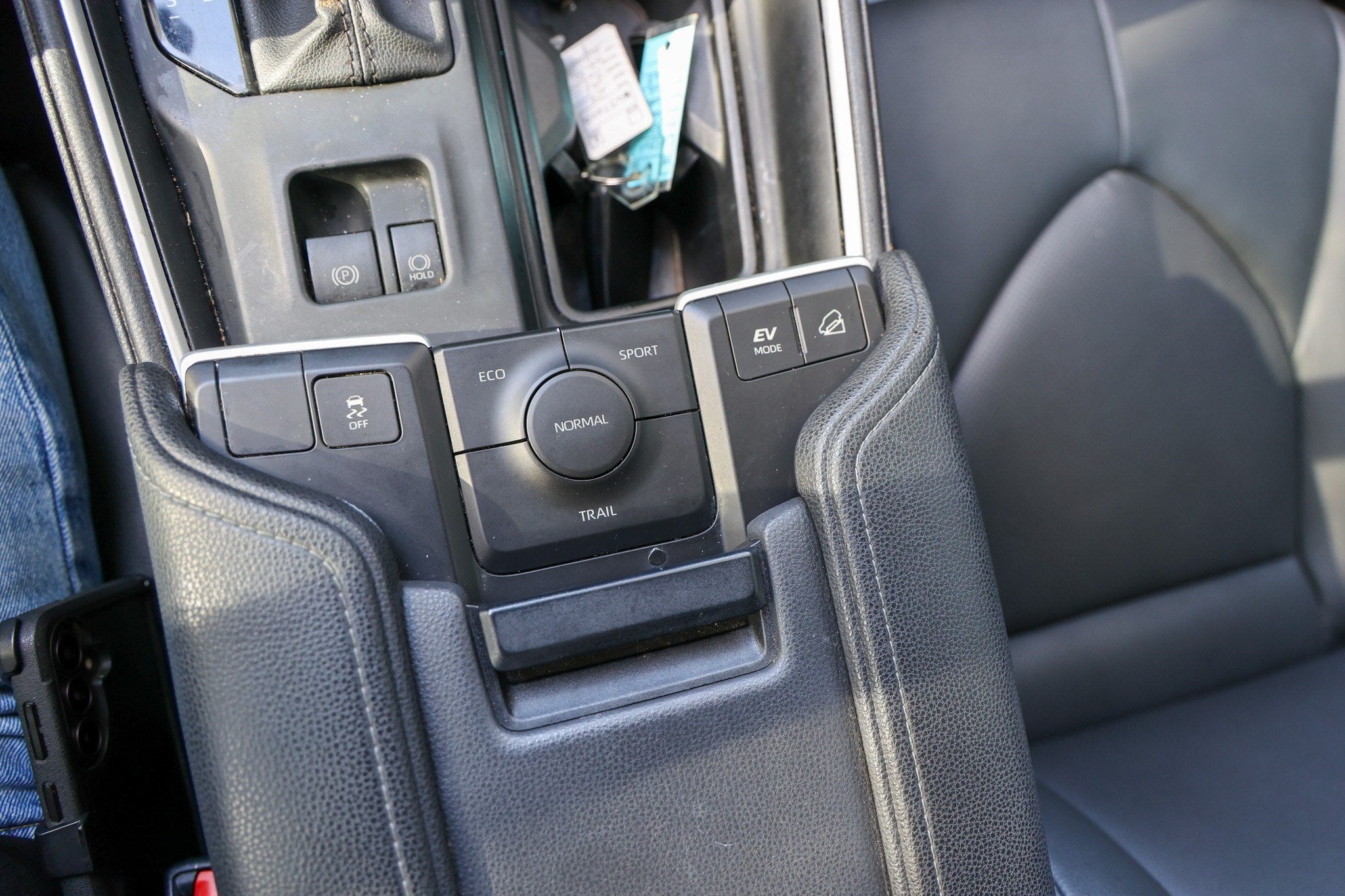2024 Toyota Grand Highlander Hybrid Hybrid XLE