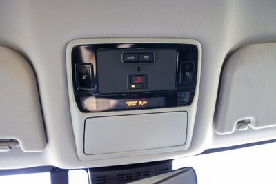 2024 Toyota Grand Highlander Hybrid Hybrid XLE