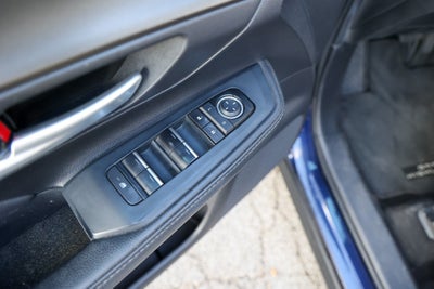 2024 Toyota Grand Highlander Hybrid Hybrid XLE