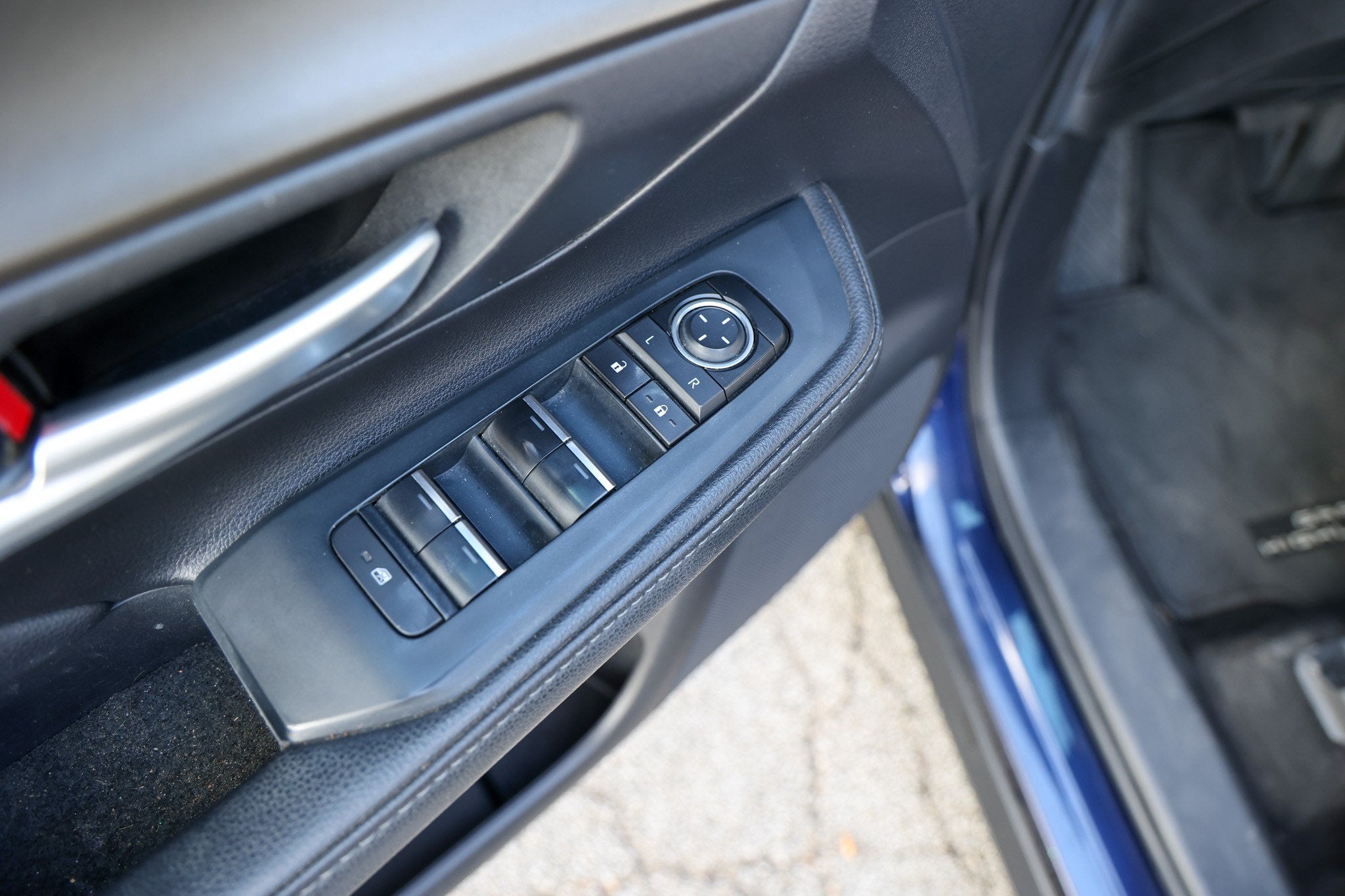 2024 Toyota Grand Highlander Hybrid Hybrid XLE