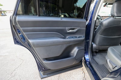 2024 Toyota Grand Highlander Hybrid Hybrid XLE