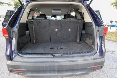 2024 Toyota Grand Highlander Hybrid Hybrid XLE