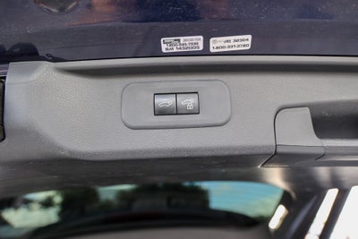 2024 Toyota Grand Highlander Hybrid Hybrid XLE