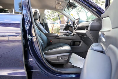 2024 Toyota Grand Highlander Hybrid Hybrid XLE