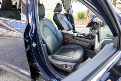 2024 Toyota Grand Highlander Hybrid Hybrid XLE