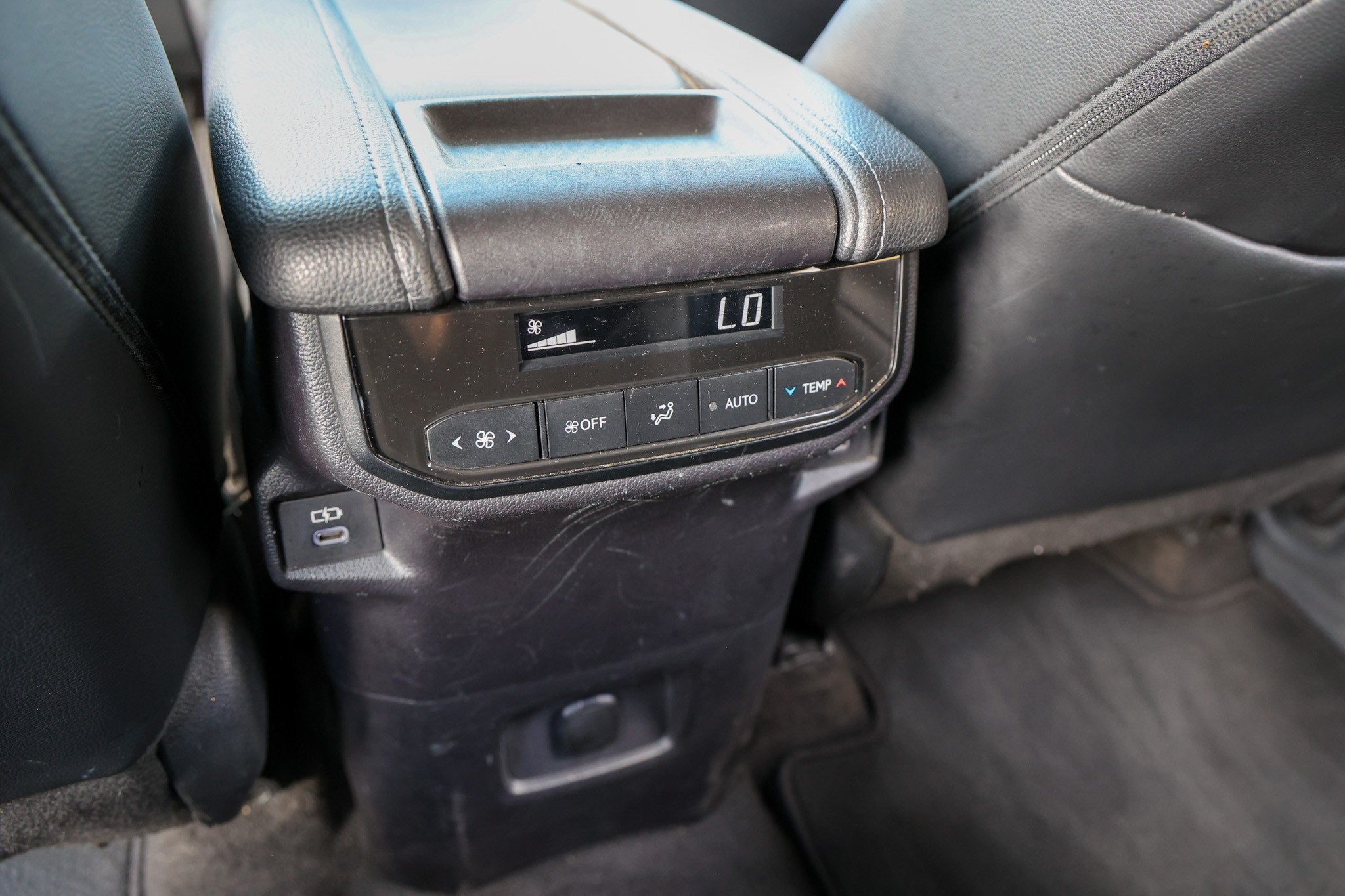 2024 Toyota Grand Highlander Hybrid Hybrid XLE
