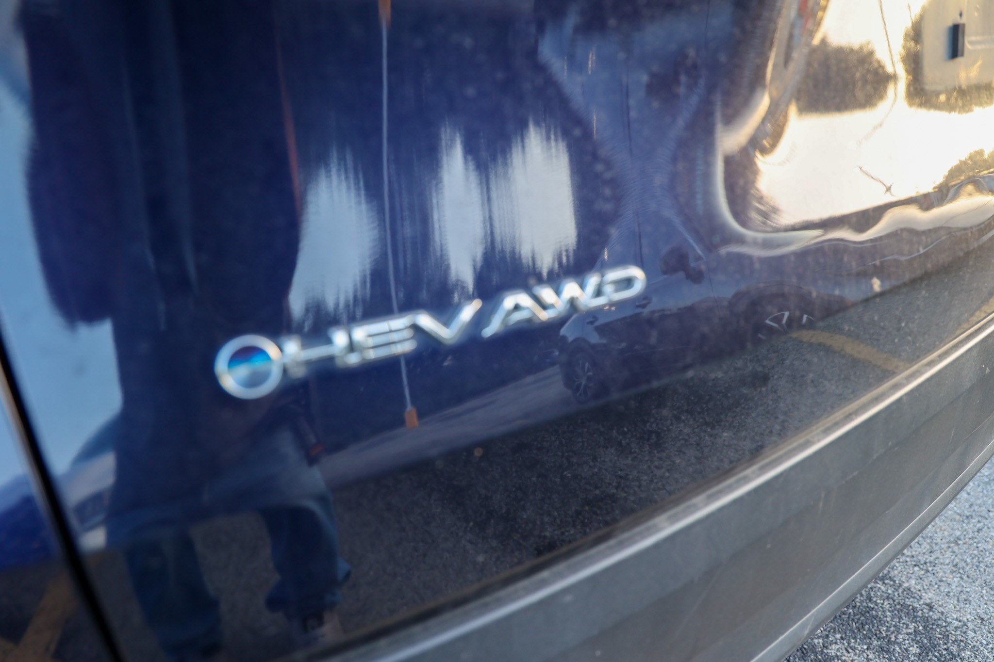 2024 Toyota Grand Highlander Hybrid Hybrid XLE