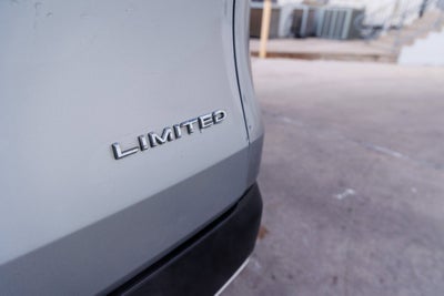 2024 Toyota GRAND HIGHLANDER HV Hybrid MAX Platinum