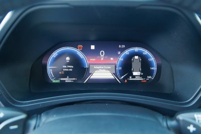 2024 Toyota GRAND HIGHLANDER HV Hybrid MAX Platinum