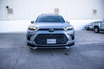 2024 Toyota GRAND HIGHLANDER HV Hybrid MAX Platinum