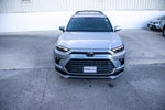 2024 Toyota GRAND HIGHLANDER HV Hybrid MAX Platinum