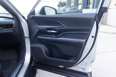 2024 Toyota GRAND HIGHLANDER HV Hybrid MAX Platinum