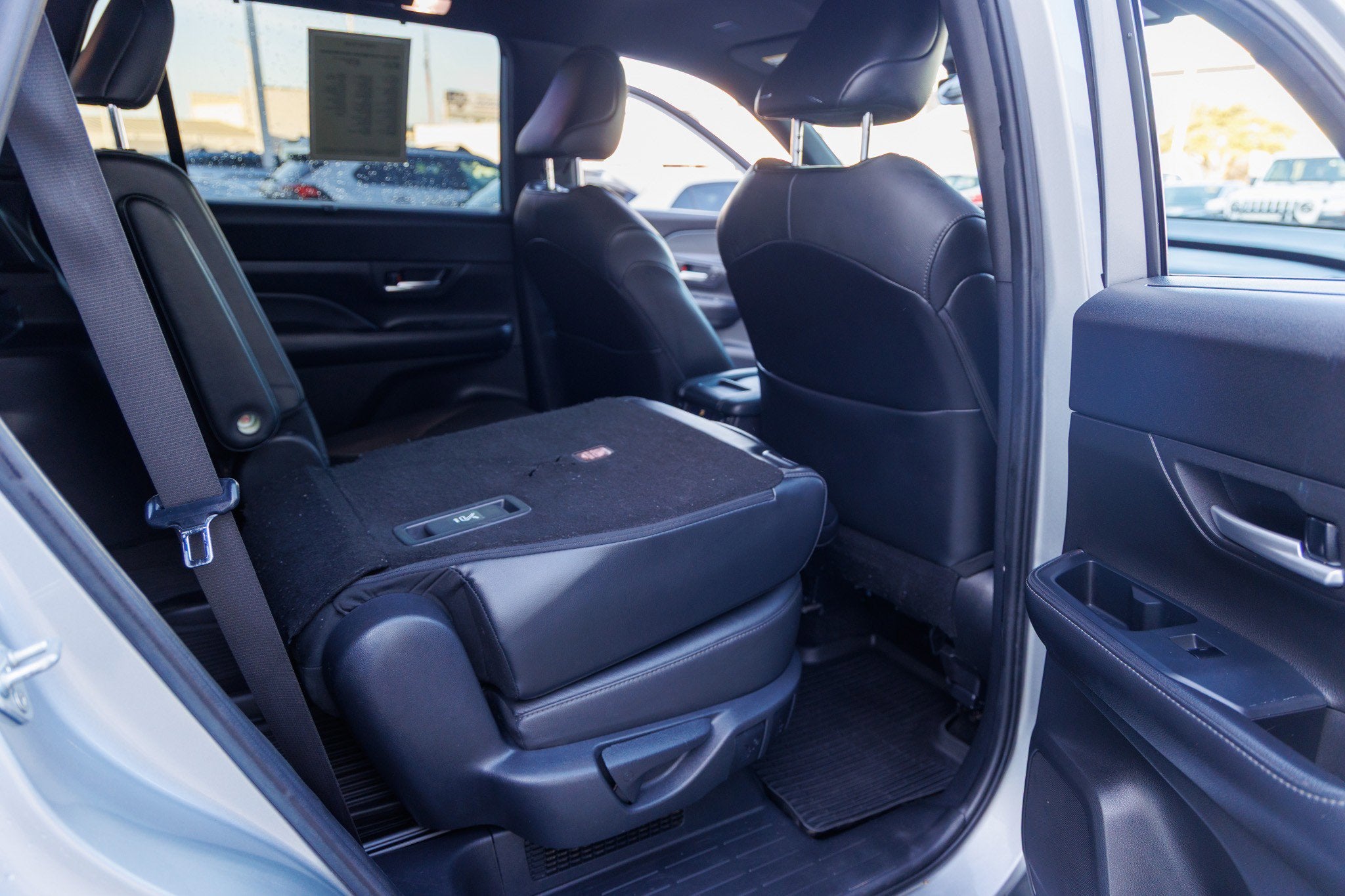 2024 Toyota GRAND HIGHLANDER HV Hybrid MAX Platinum