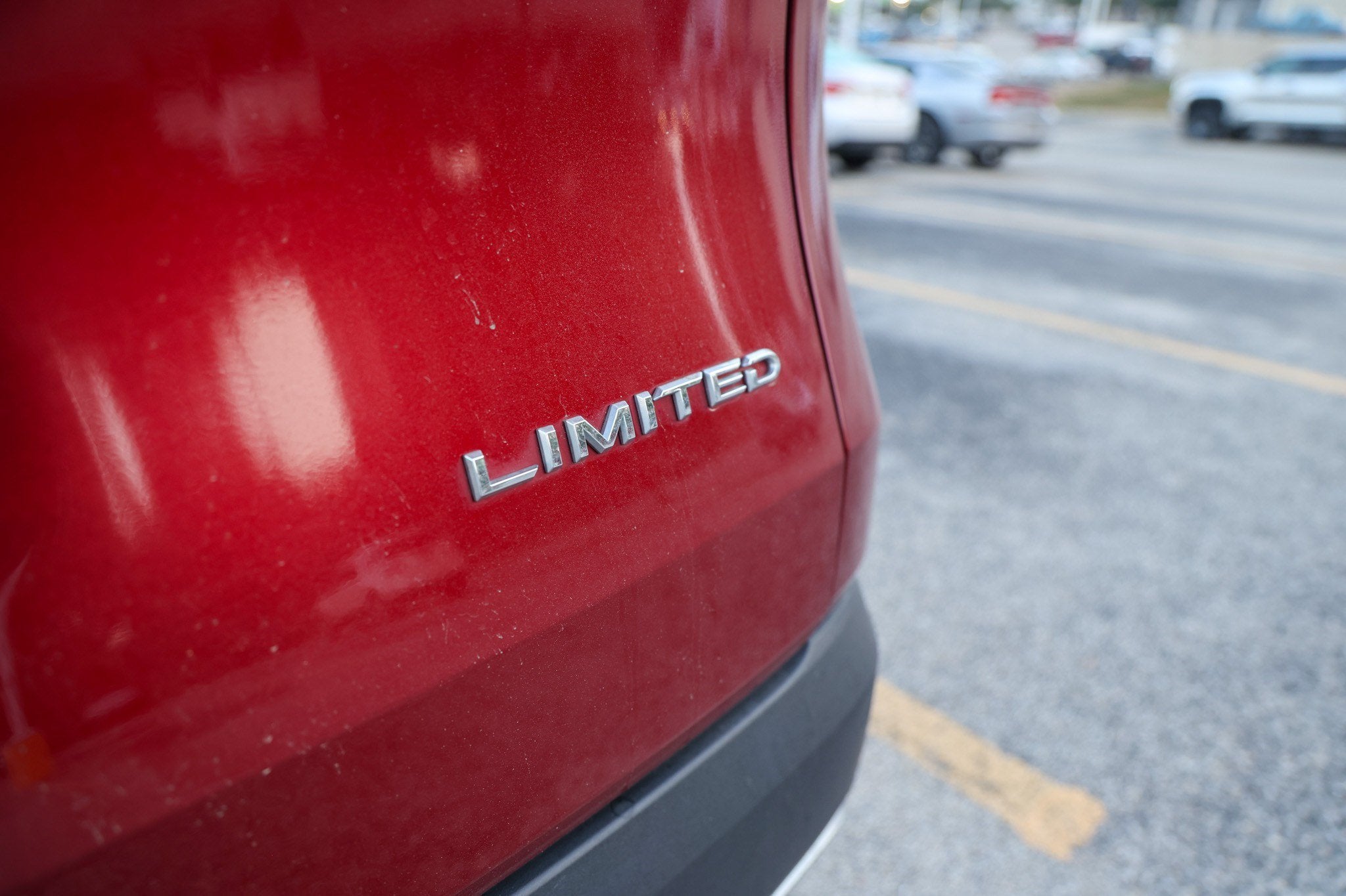 2024 Toyota Grand Highlander Hybrid MAX Limited