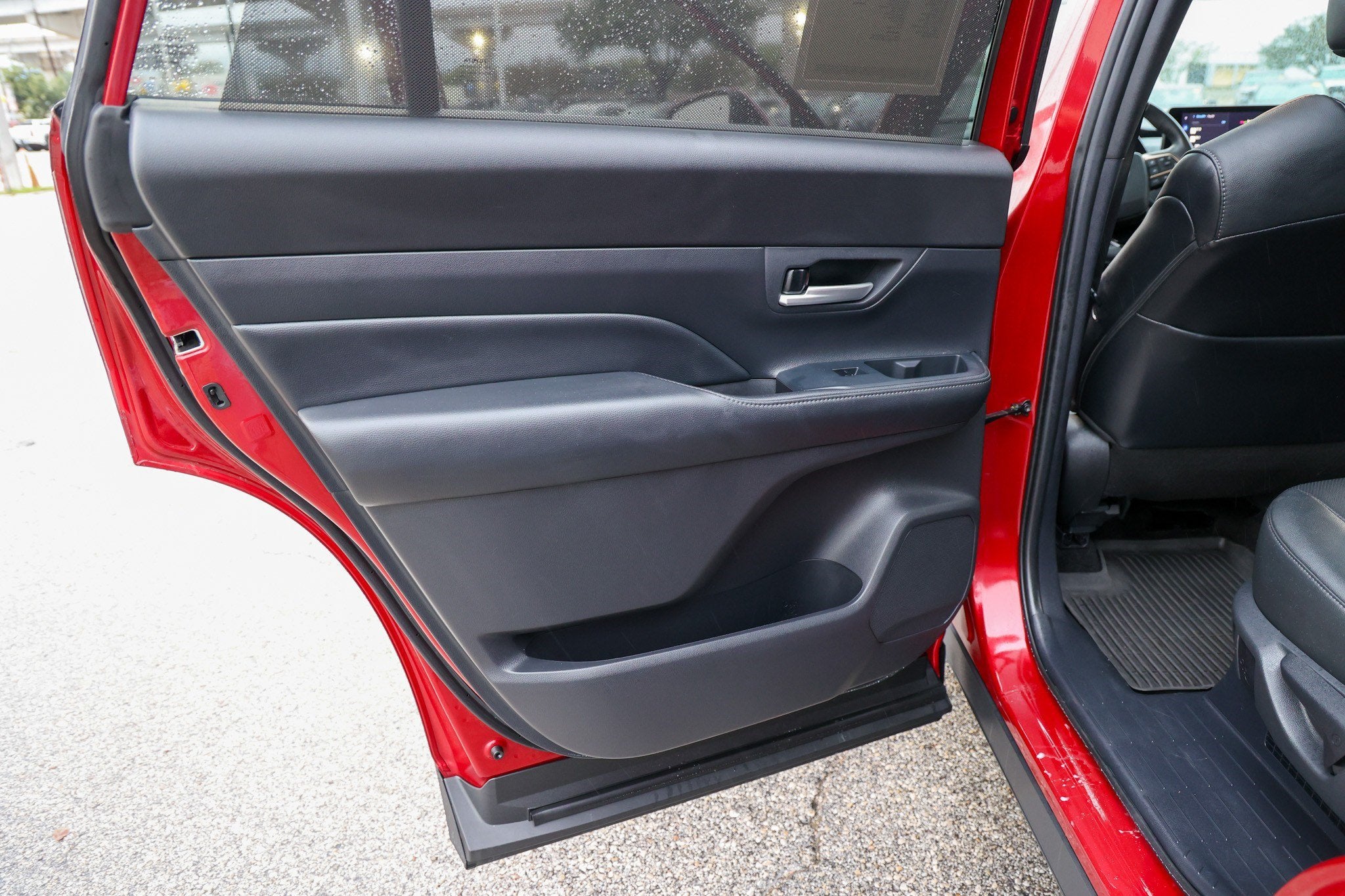 2024 Toyota Grand Highlander Hybrid Hybrid MAX Limited