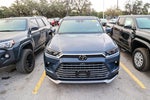 2026 Toyota GRAND HIGHLANDER HEV Hybrid MAX Platinum