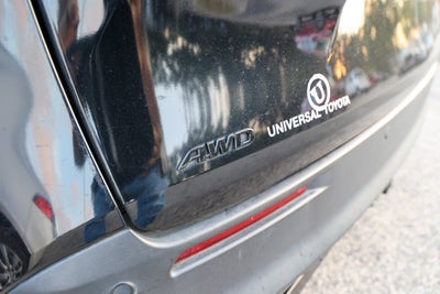 2023 Toyota Sienna Woodland Edition