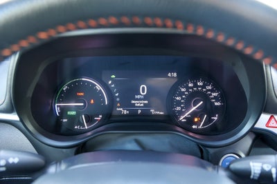2024 Toyota Sienna XSE
