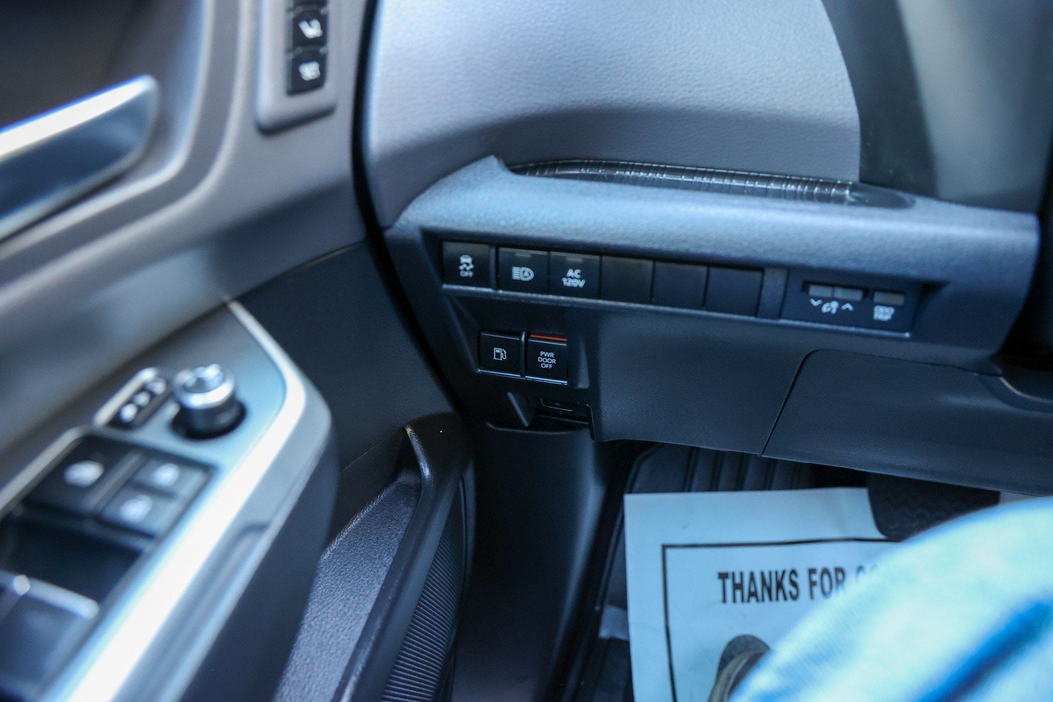 2024 Toyota Sienna XSE