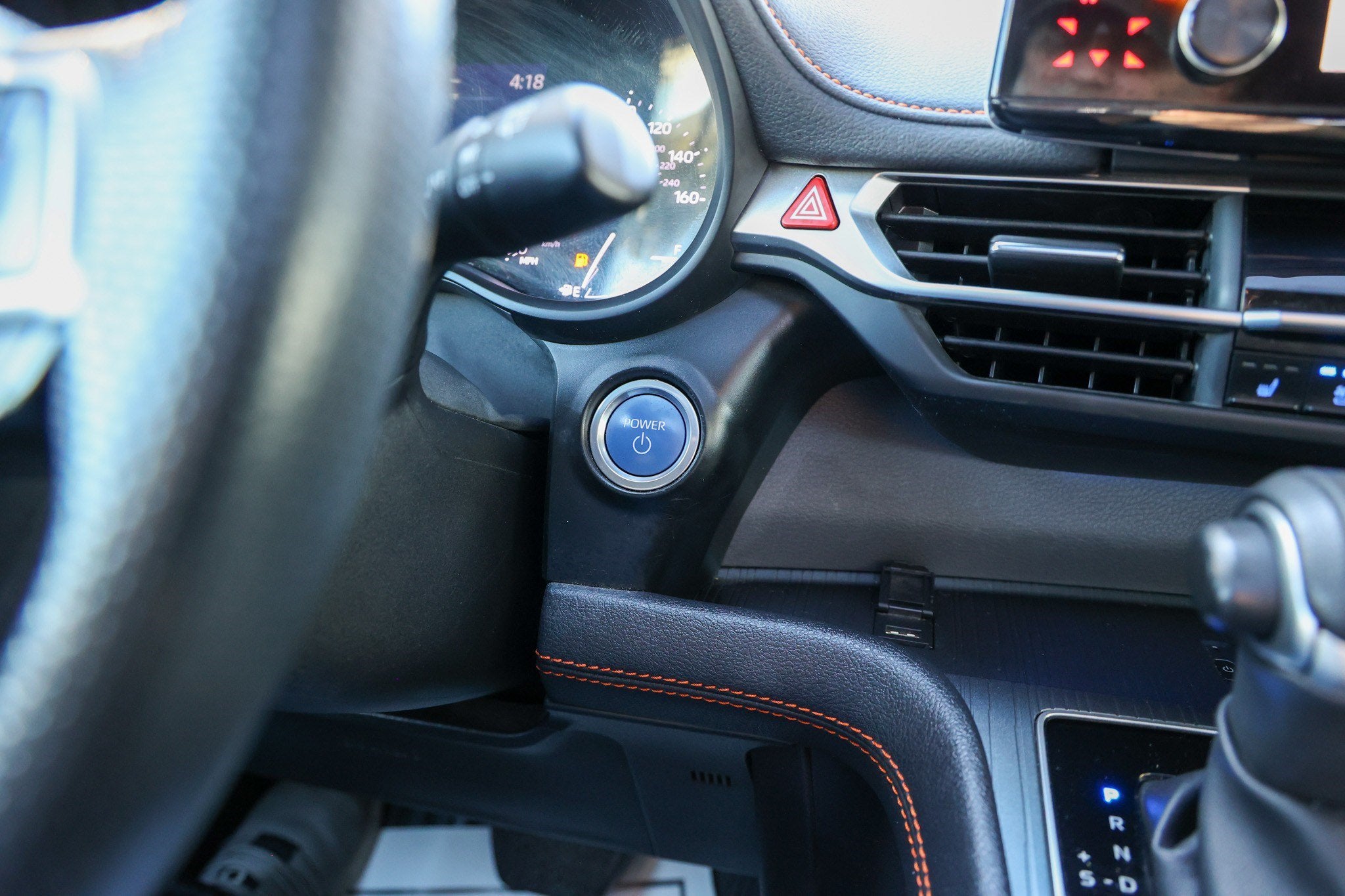 2024 Toyota Sienna XSE